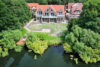Molenzauber am See