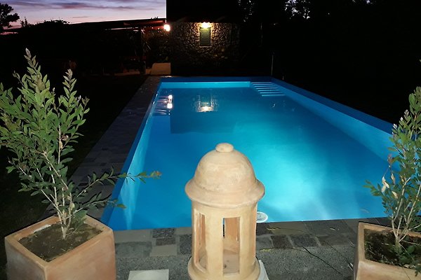  Foto zu Ferienhaus & Ferienwohnung Kroatien zum Bestpreis buchen 