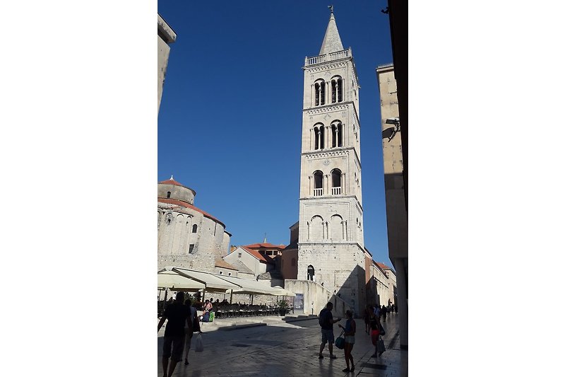 Alstadt Zadar