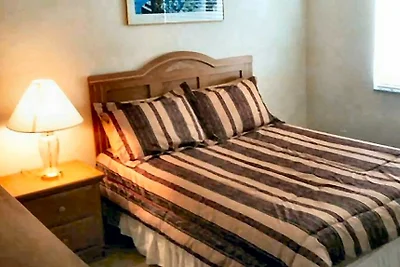 Condominio Winter Park a Napoli