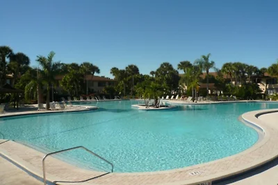 Condominio Winter Park a Napoli