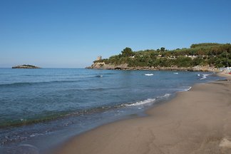 Villaggio delle Sirene