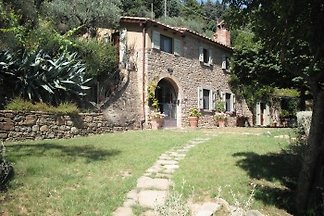 VILLA VALERIE, 100%Ruhe