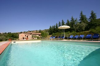 VILLA FONTOCCHIO