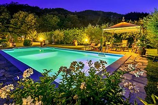 VILLA IL SECCATOIO