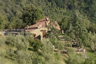 VILLA LECCIO