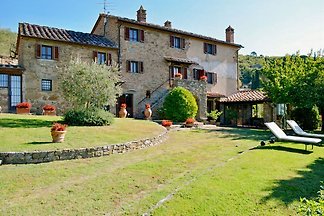 VILLA EUGENIO