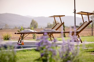 VILLA Vallibona, disponible!