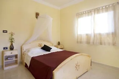 Assalah Lodge