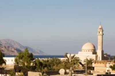 Assalah Lodge