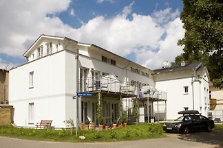 Apartament Aft beach apartments