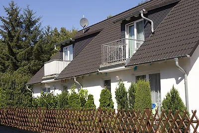 Appartamento Baltico Koserow OG