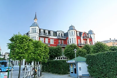 Suite Mare Balticum