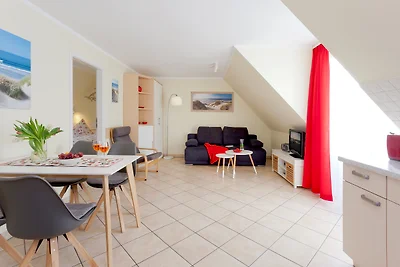Appartamento Baltico Koserow OG