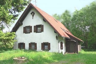 Ferienhaus Gütting