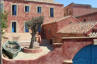 Casa Teulada