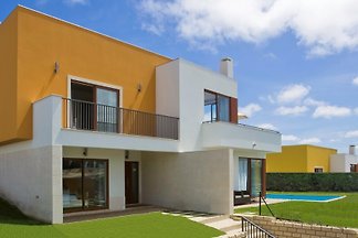 Villa Laguna