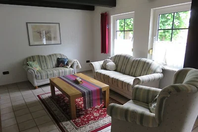 Casa di vacanzaAufmDeich