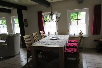 Casa di vacanzaAufmDeich