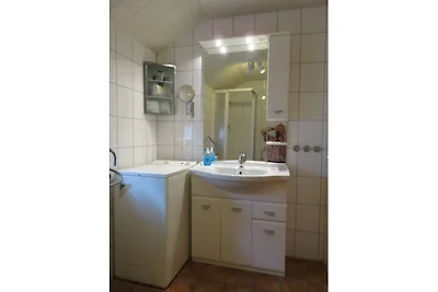 Casa di vacanzaAufmDeich