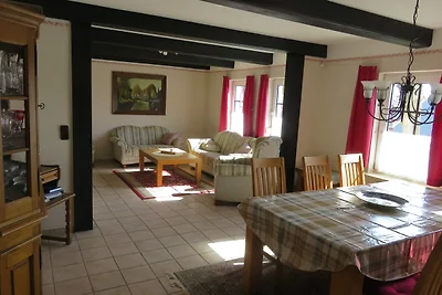 Casa di vacanzaAufmDeich