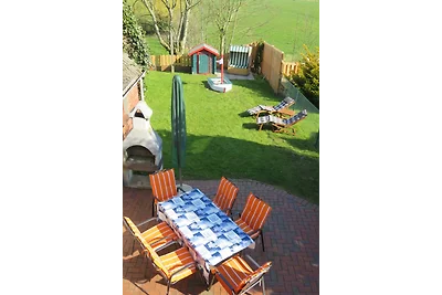 Casa di vacanzaAufmDeich