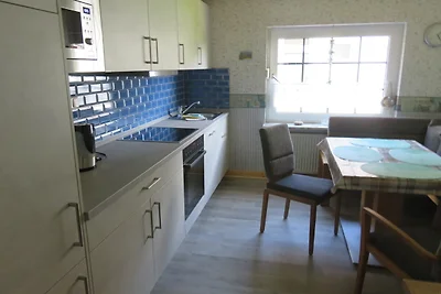 Casa di vacanzaAufmDeich