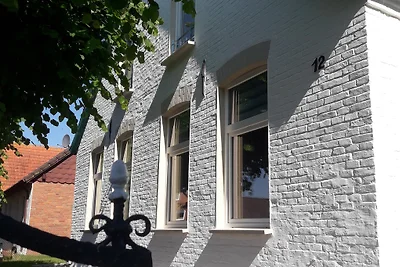 FerienhausAufmDeich 1