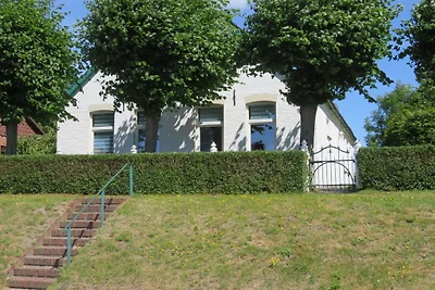 FerienhausAufmDeich 1