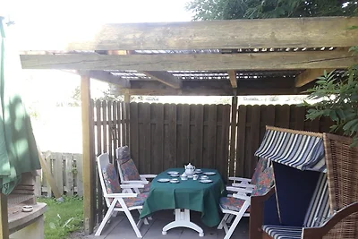 FerienhausAufmDeich