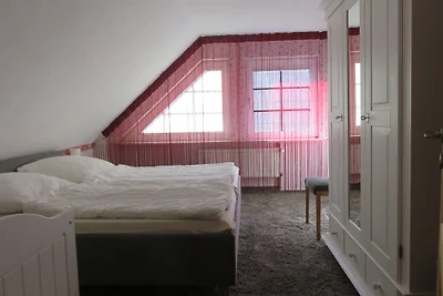 Casa di vacanzaAufmDeich