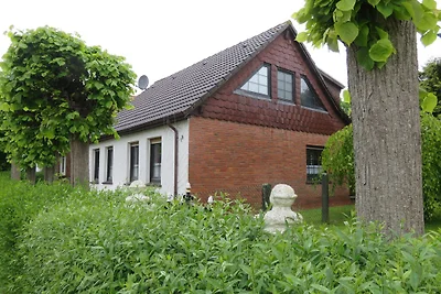 Casa di vacanzaAufmDeich