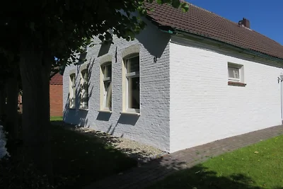 FerienhausAufmDeich 1