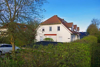 Ferienwohnung Strandoase No. 1