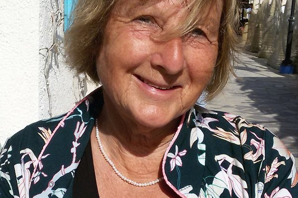 Frau S. Atelier Bovensiepen Frau S. Atelier Bovensiepen
