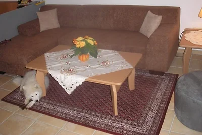 Casa vacanze Aimy a Lechbruck am See
