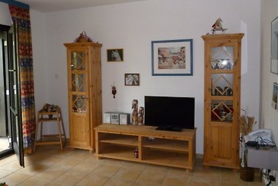 Ferienhaus Aimy in Lechbruck am See