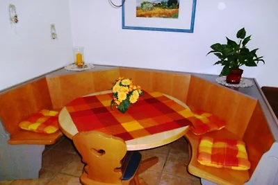 Casa vacanze Aimy a Lechbruck am See