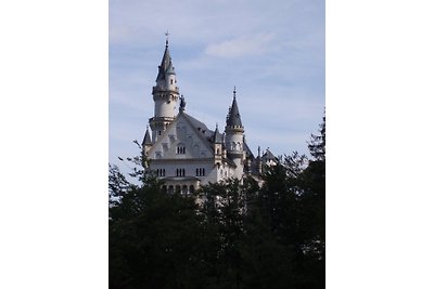 Ferienhaus Aimy in Lechbruck am See