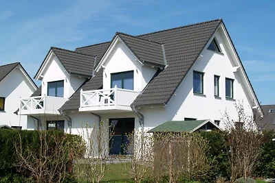 Ferienhaus Binz für 6 Personen