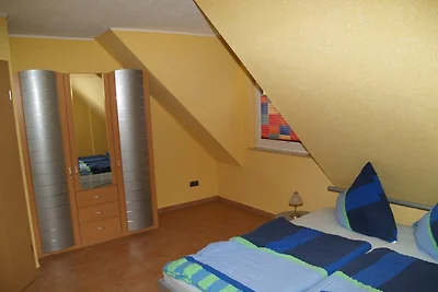 Ferienhaus Binz für 6 Personen