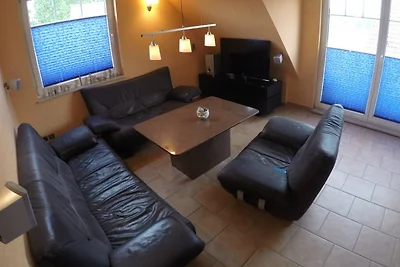 Ferienhaus Binz für 6 Personen