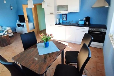 Ferienhaus Binz für 6 Personen