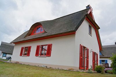 Ferienhaus Damerau