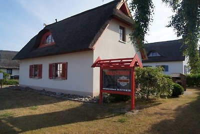 Ferienhaus Damerau