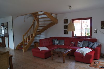 Ferienhaus Damerau