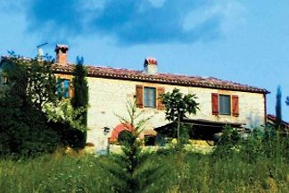 Casa Colle Cedro