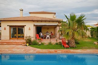 Domek letniskowy Buena Vista