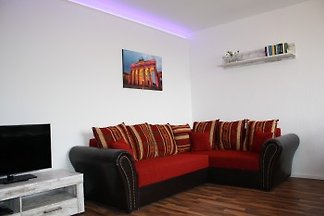 Appartement Jasmin