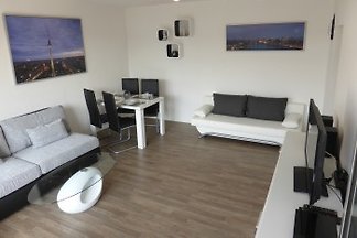 Ferienwohnung Schöneberg